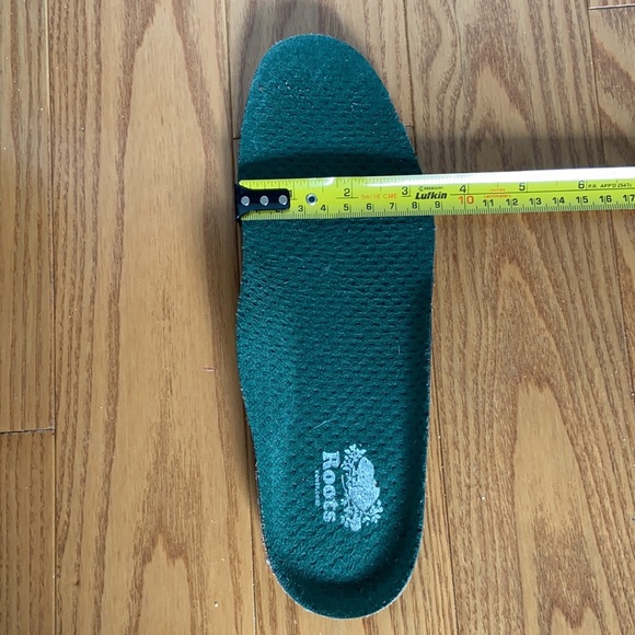 Roots Tribe booties - Picture 8 of 9